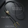 Viking Long-Billed Bird Skull Pendant Bolo Tie sold by FloralTrip