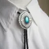 Sunburst Turquoise Western Accessory Bolo Tie sold by FloralTrip