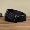 Men's DIY Leather Belt sold by FloralTrip