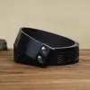 Men's DIY Leather Belt sold by FloralTrip