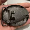 Men's DIY Hamster Hidden Folding Knife Leather Belt sold by FloralTrip