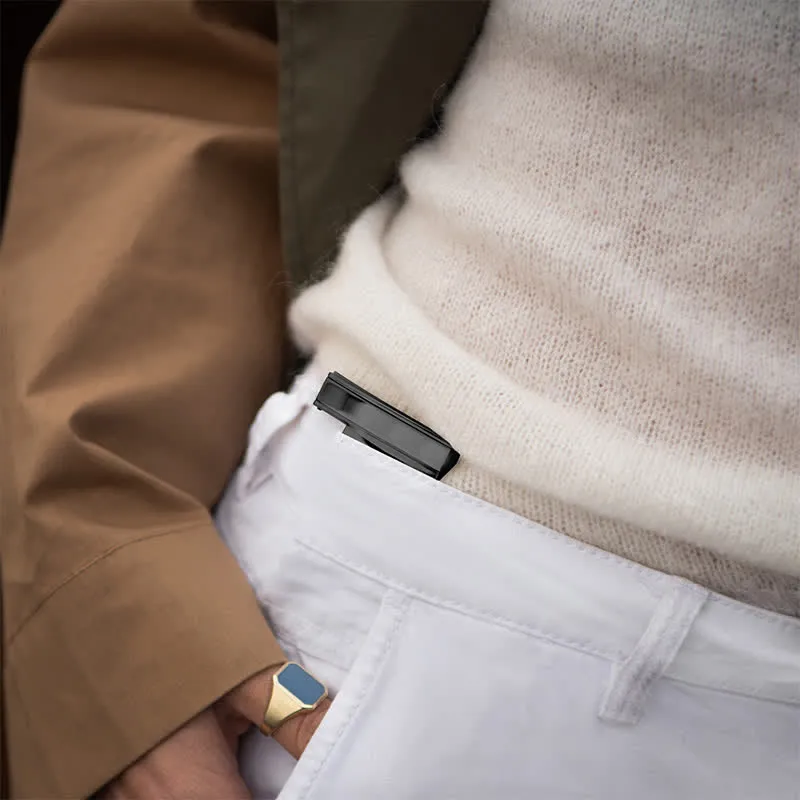 Invisible Waist Tightener Multi Function Belt Clip sold by FloralTrip product image thumbnail 2