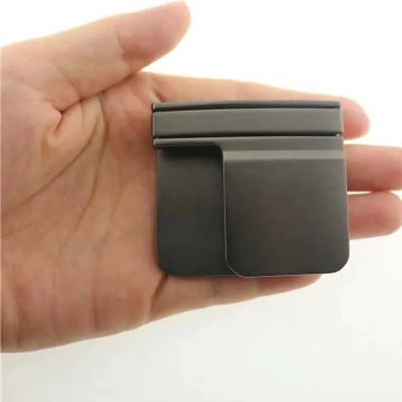 Invisible Waist Tightener Multi Function Belt Clip sold by FloralTrip product image thumbnail 3