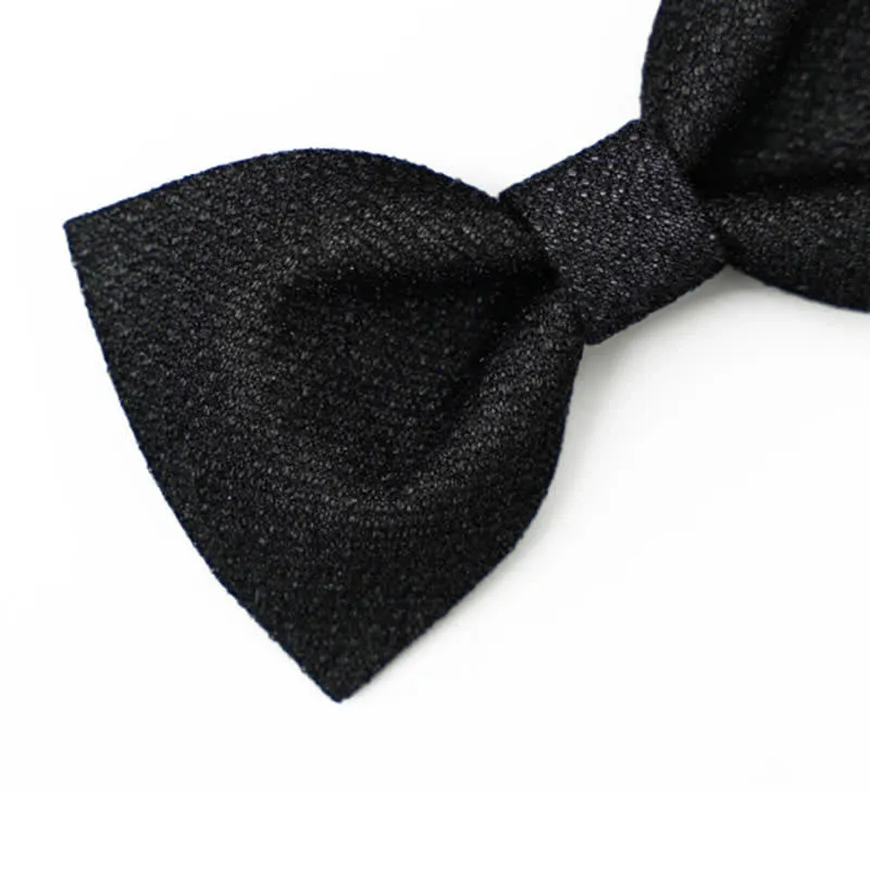 Men's Sparkling Fancy Dress Party Bow Tie sold by FloralTrip product image thumbnail 4