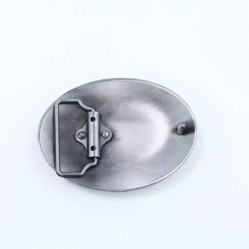 Men's DIY Indian Shield Turquoise Buckle Leather Belt sold by FloralTrip product image thumbnail 2