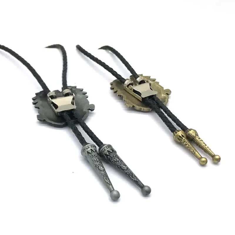 Crown Double Eagle Queen Accessories Bolo Tie sold by FloralTrip product image thumbnail 3