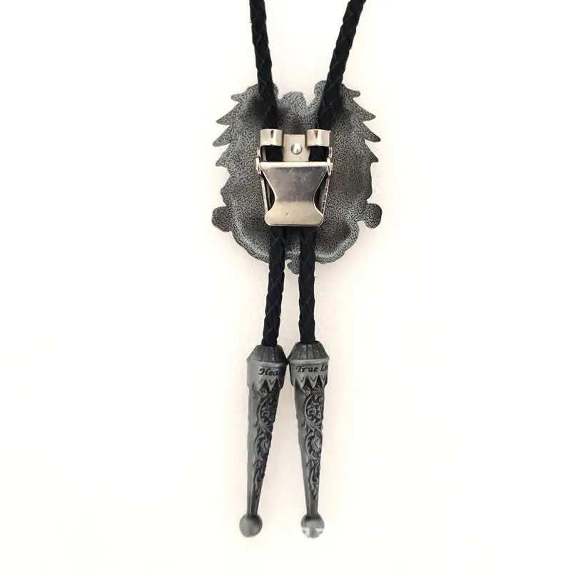 Crown Double Eagle Queen Accessories Bolo Tie sold by FloralTrip product image thumbnail 5