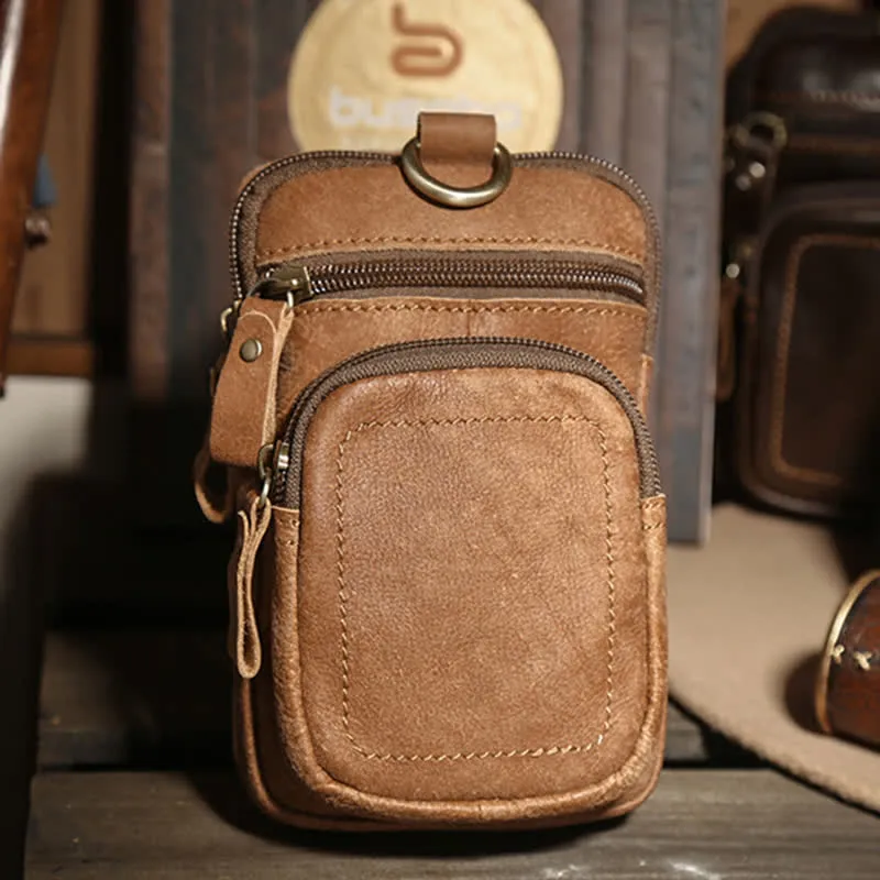 Leisure Sports Large Capicity Business Belt Bag sold by FloralTrip product image thumbnail 2