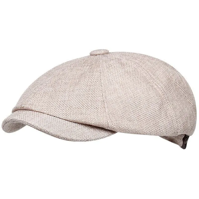 Four Season Outdoor Octagonal Beret Cap sold by FloralTrip