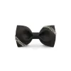 Men's Classy Rhinestone Wedding Bow Tie sold by FloralTrip