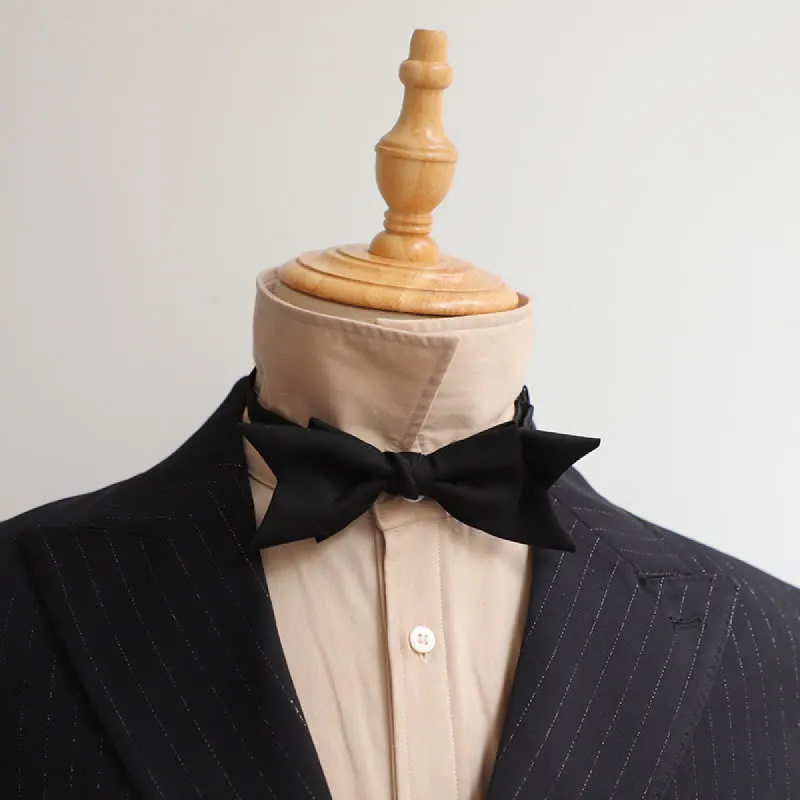 Men's Personality Narrow Style Bow Tie sold by FloralTrip