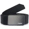 Men's Military Work Quick Release Buckle Tactical Belt sold by FloralTrip
