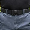 Men's Thick Nylon Tactical Quick Release Buckle Belt sold by FloralTrip
