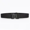 Men's Thick Nylon Tactical Quick Release Buckle Belt sold by FloralTrip