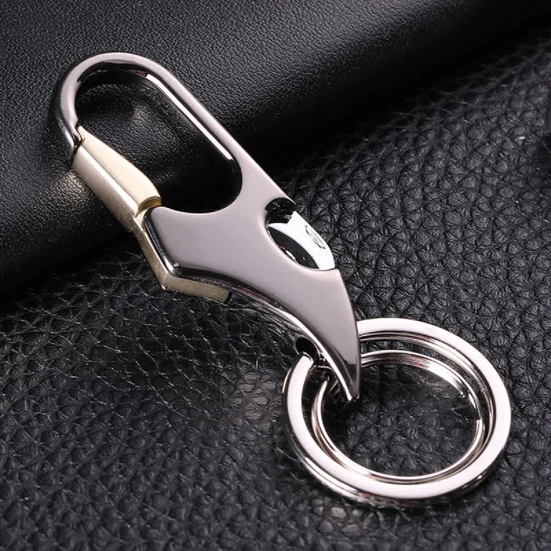 3 in 1 Multifunction Mini Folding Knife Keychain sold by FloralTrip
