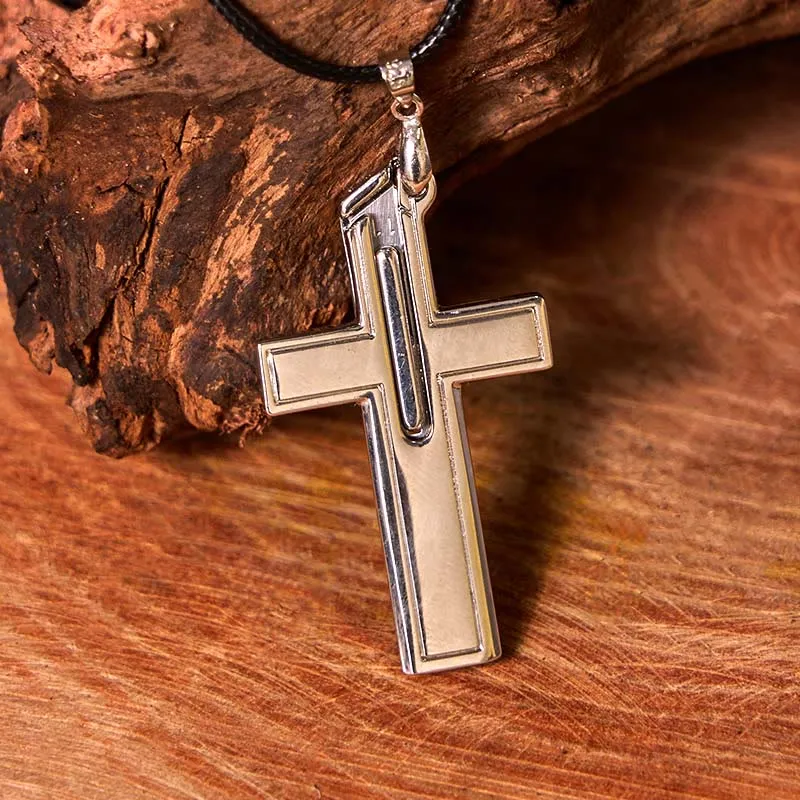 Forest Deer DIY Hidden Knife Belt Buckle With Rose Ring Bundle Set sold by FloralTrip product image thumbnail 3