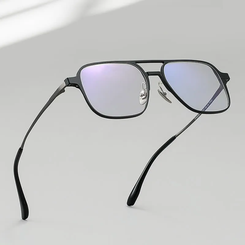 5Pcs Magnetic Polarized Lenses & Eyeglass Frames Sunglasses sold by FloralTrip product image thumbnail 5