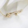 Gold Jesus Key Tie Bar For Wedding Suit sold by FloralTrip