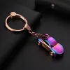 Decorative LED Light Effect Car Shape Keychain sold by FloralTrip
