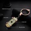 Decorative LED Light Effect Car Shape Keychain sold by FloralTrip