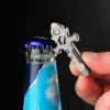 Cross Multi-functional Titanium Mini Folding Knife Keychain sold by FloralTrip