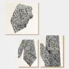 Men's Floral Flowers Spring Polyester Necktie sold by FloralTrip