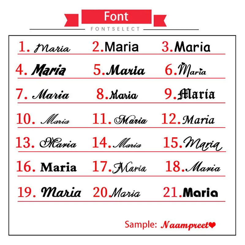 Gold Custom Your Name Personalized Stainless Steel Brooch sold by FloralTrip product image thumbnail 4