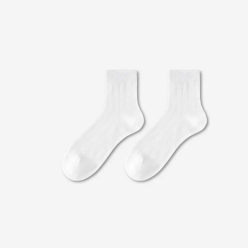 Men's Ultra-Thin Summer Mulberry Silk Summer Socks sold by FloralTrip product image thumbnail 3