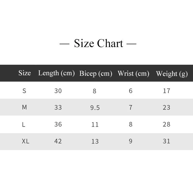 1 Pair Pink Ice Cream Sun Protection Elastic Arm Sleeves sold by FloralTrip product image thumbnail 3