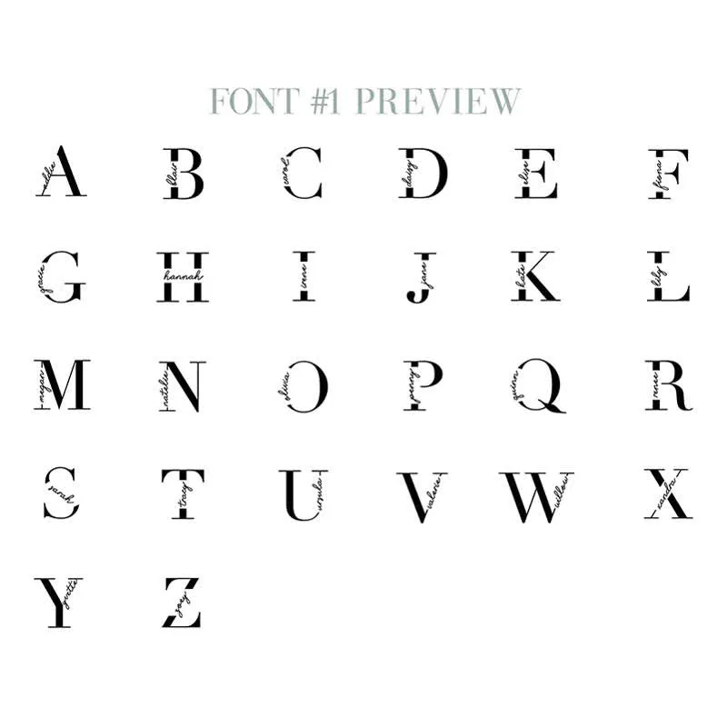 Custom Engraved Name Business Wooden Card Case sold by FloralTrip product image thumbnail 4