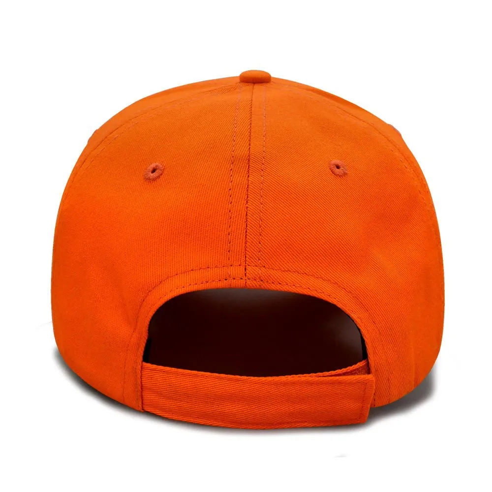 Halloween Quirky Big Mouth Printed Pumpkin Hat Baseball Cap sold by FloralTrip product image thumbnail 5