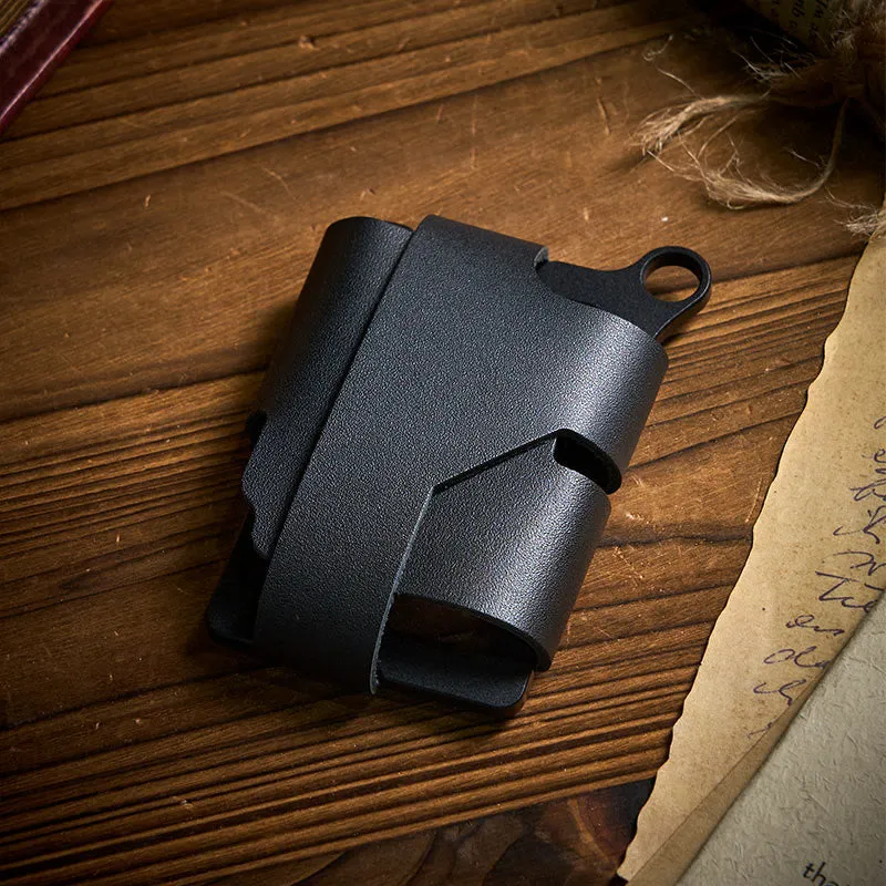 Card Storage Anti-theft Adjustable Buckle Tactical Wallet sold by FloralTrip