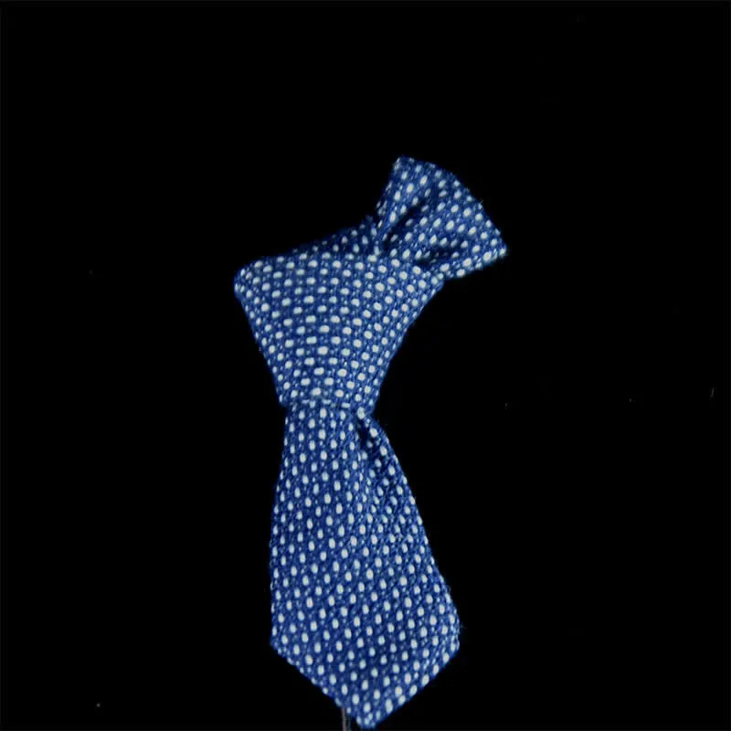 Men's Creative Mini Necktie Shape Wedding Cloth Lapel Pin sold by FloralTrip product image thumbnail 3