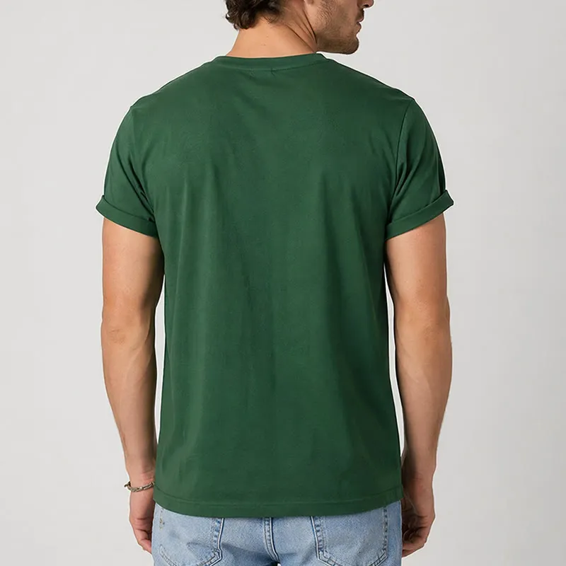 Wild & Free Sunset Buffalo Silhouette Western T-shirt sold by FloralTrip product image thumbnail 4