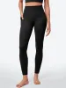IUGA PowerTight Sandwich No Front Seam Leggings sold by IUGA