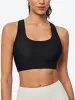 IUGA Racerback High Impact Sports Bras With Sewn-in Pads sold by IUGA
