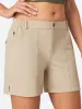 IUGA 5" Quick Dry UPF 50+ Hiking Golf Shorts With Pockets sold by IUGA