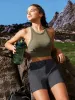 IUGA 5" Quick Dry UPF 50+ Hiking Golf Shorts With Pockets sold by IUGA