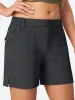 IUGA 5" Quick Dry UPF 50+ Hiking Golf Shorts With Pockets sold by IUGA