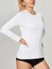 IUGA UPF 50+ Rash Guard With Pockets sold by IUGA