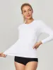 IUGA UPF 50+ Rash Guard With Pockets sold by IUGA