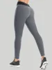 IUGA Windproof High Waist Thick Fleece Lined Leggings sold by IUGA