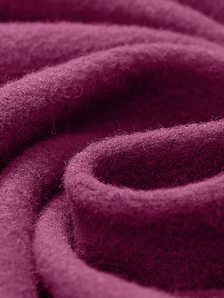 IUGA Fleece Lined Bootcut Yoga Pants with Pockets sold by IUGA product image thumbnail 4