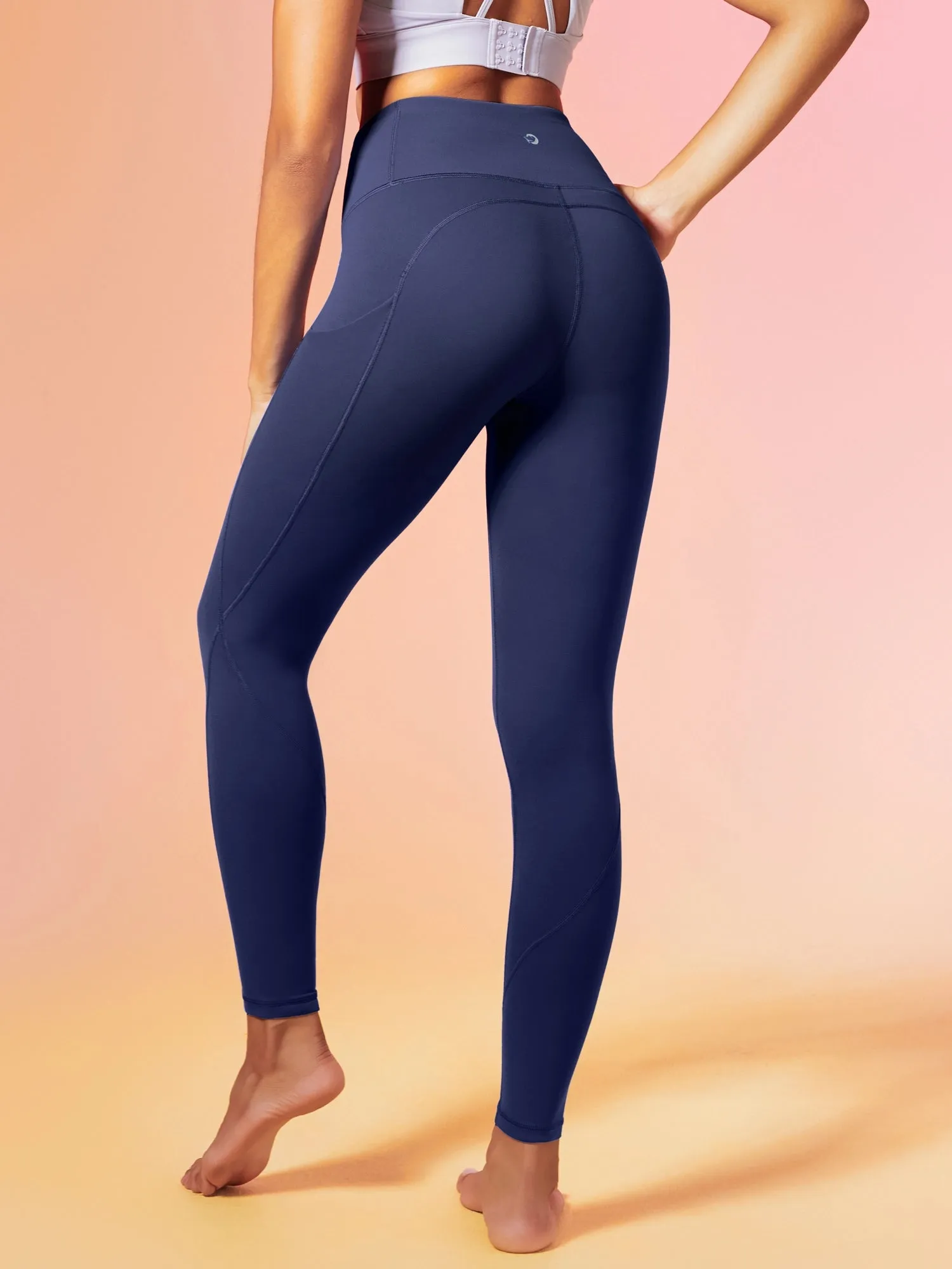 IUGA FlexTight Butt Lifting Leggings with 4 Pockets sold by IUGA