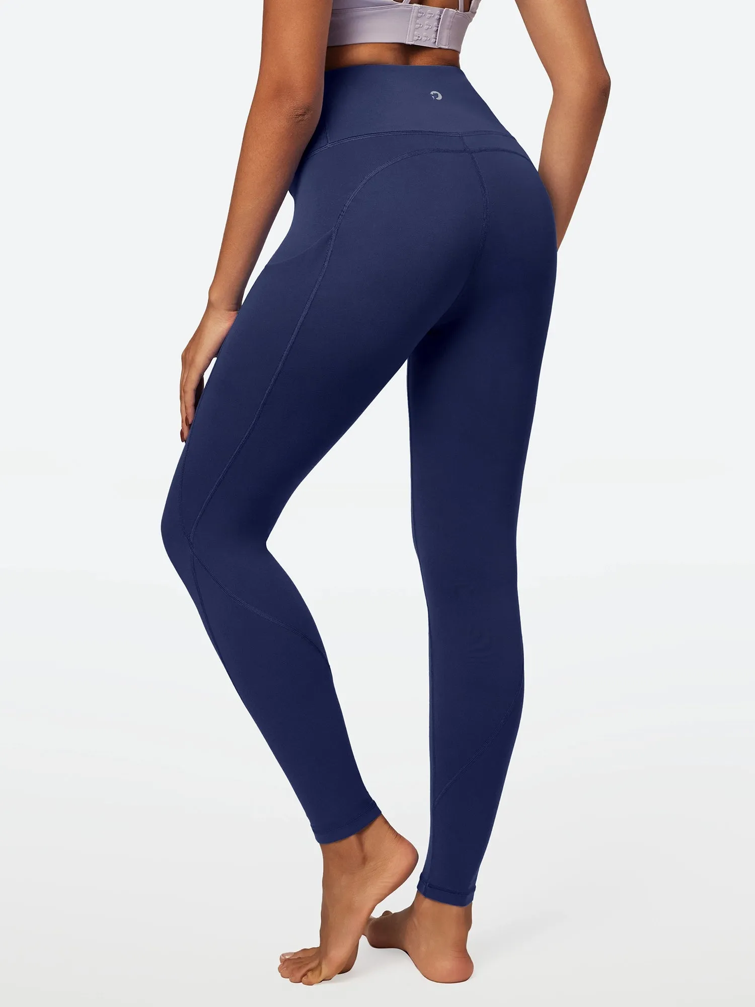 IUGA FlexTight Butt Lifting Leggings with 4 Pockets sold by IUGA product image thumbnail 3