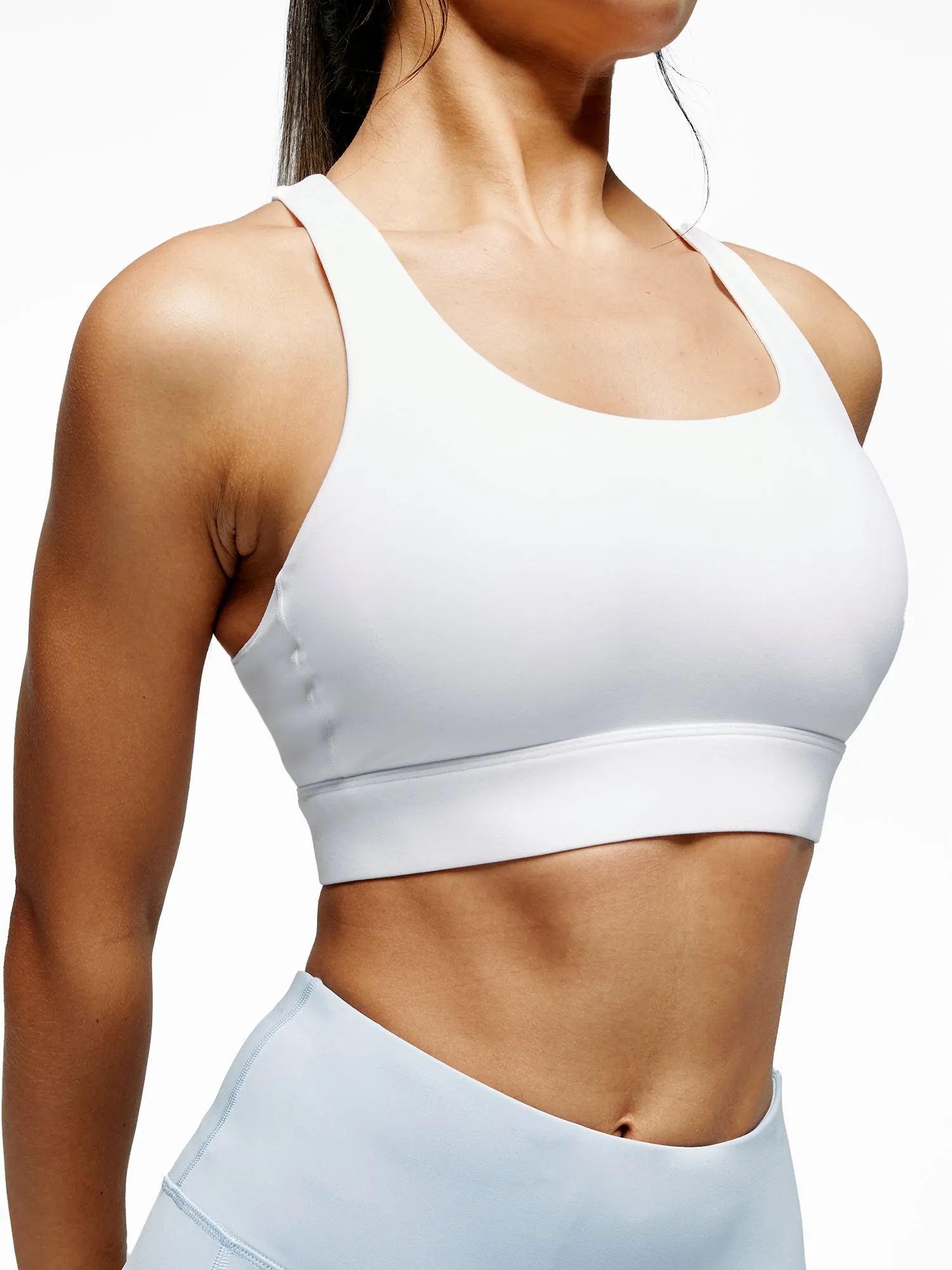 IUGA PowerTight High Impact Padded Sports Bra sold by IUGA