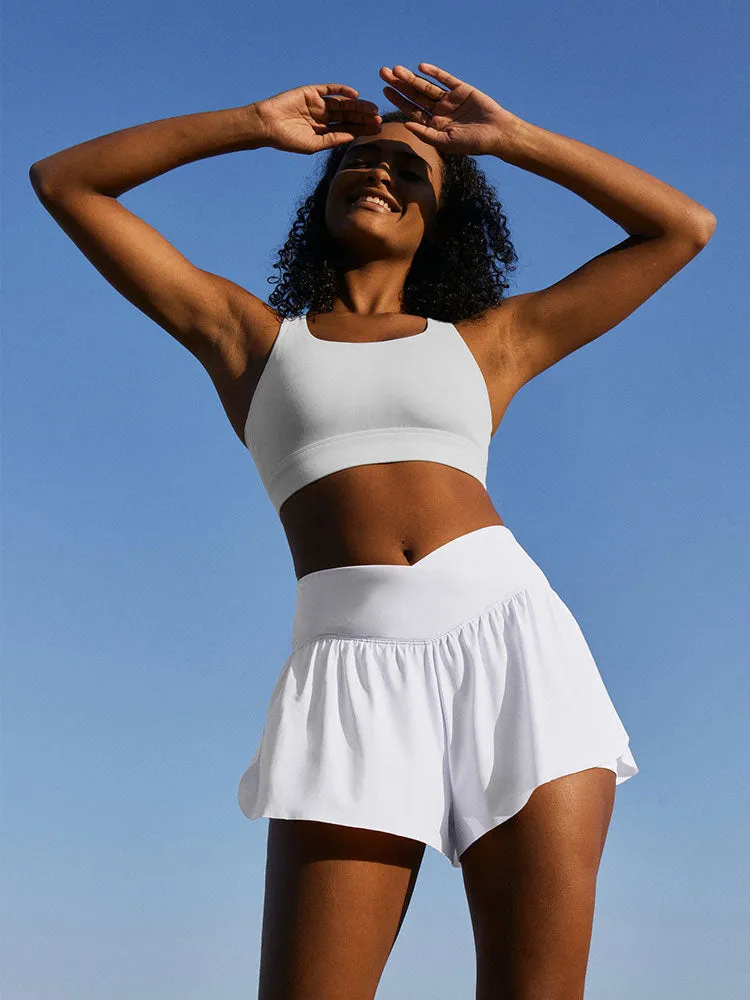 IUGA PowerTight High Impact Padded Sports Bra sold by IUGA product image thumbnail 3