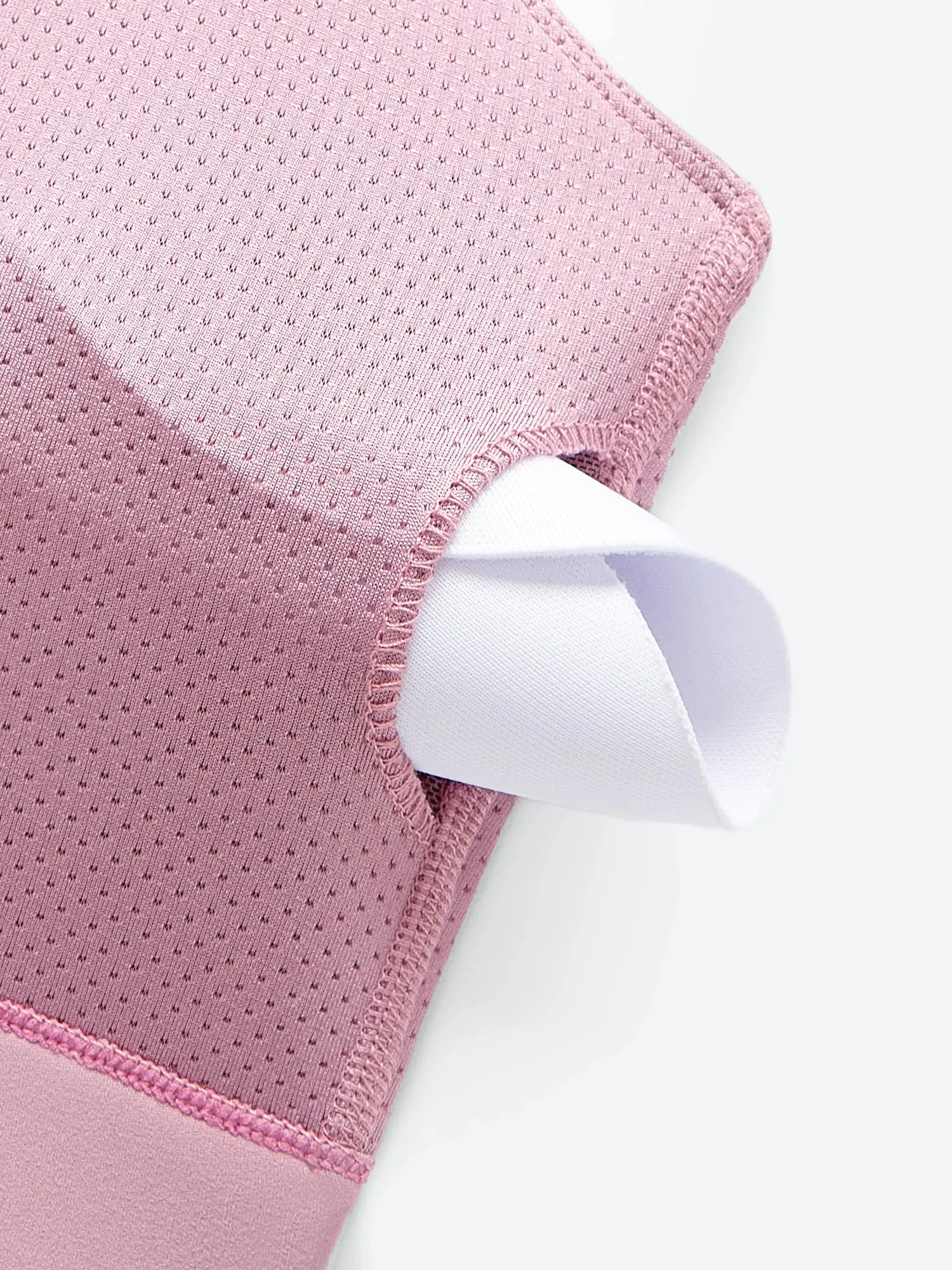 IUGA PowerTight Padded Strappy Y Back Sports Bra sold by IUGA product image thumbnail 4