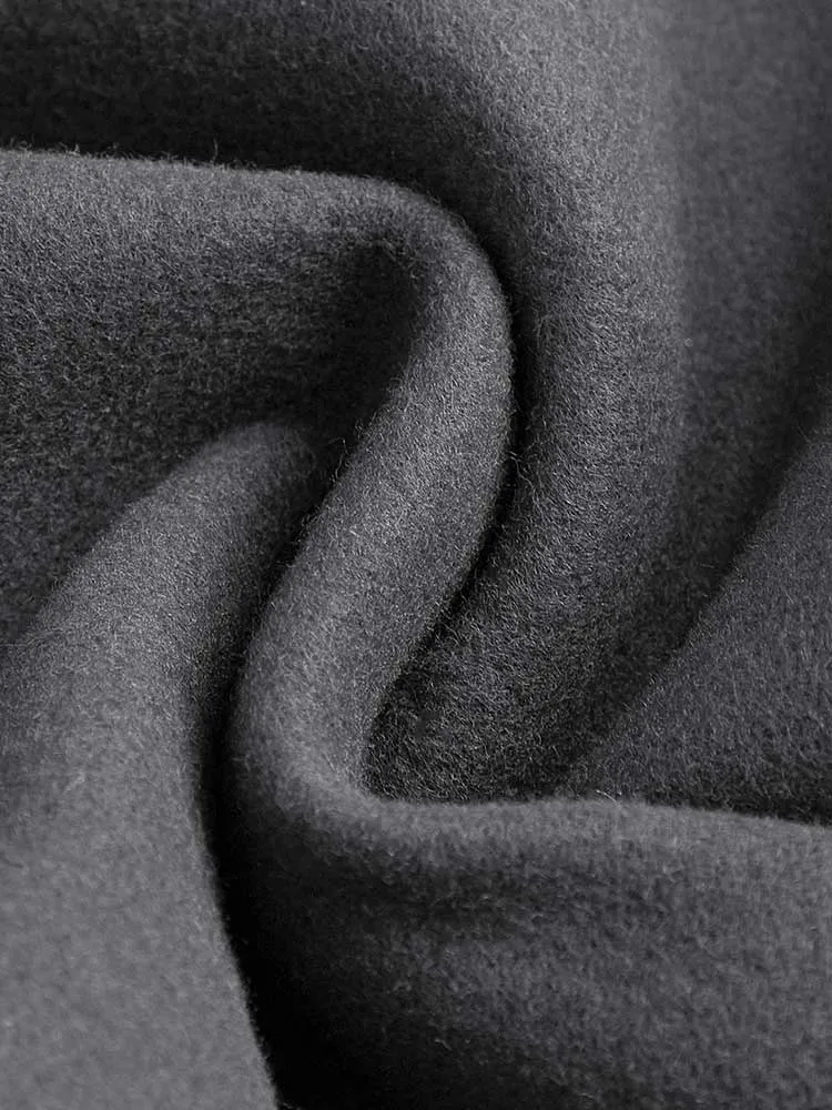 IUGA HeatLab® Girls High Waisted Fleece Lined Leggings with Pockets sold by IUGA product image thumbnail 2