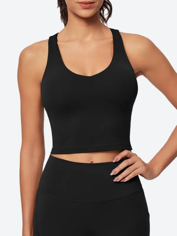 IUGA ButterLab® Seamless Biker Shorts Set sold by IUGA